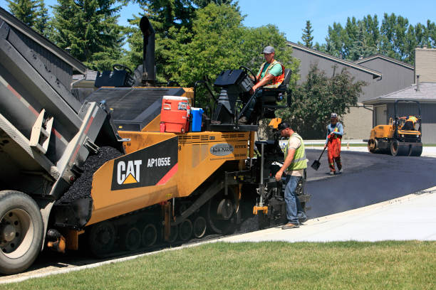 Kalkaska, MI Driveway Pavers Company